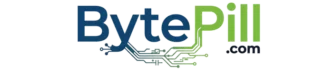 bytepill
